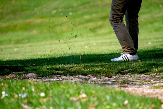 Business og birdies: Når møder møder golf på hotel nørrevang